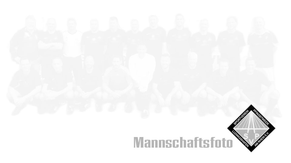 Mannschaftsfoto